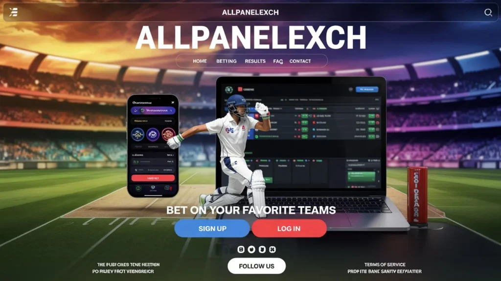 Allpanelexch ID