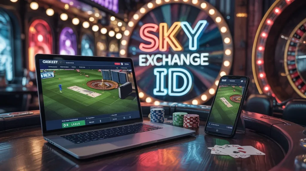 Comparison Sky Exchange vs Competitors