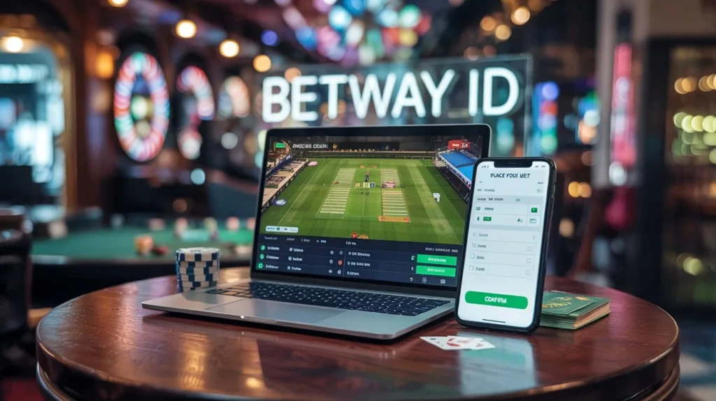Comparison Table Betway vs Other Betting Platforms