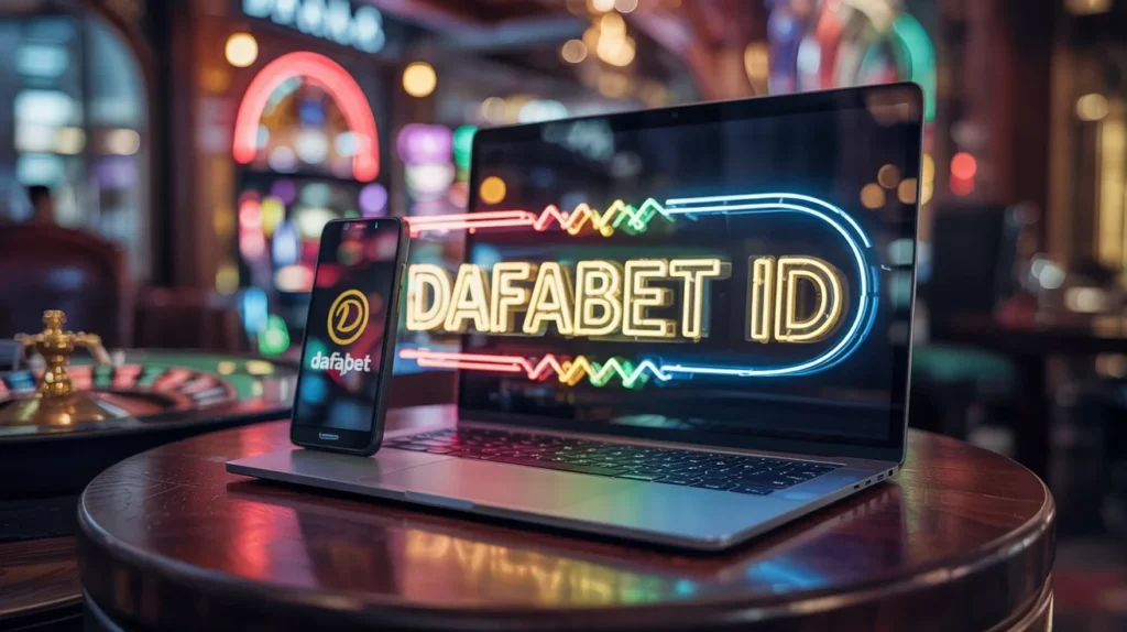 Dafabet ID