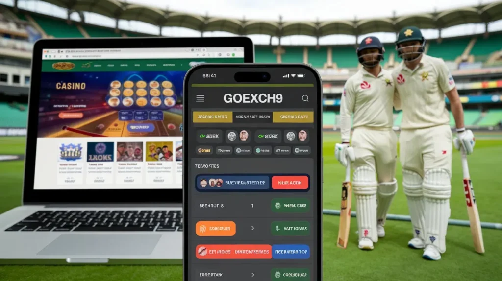 Goexch9