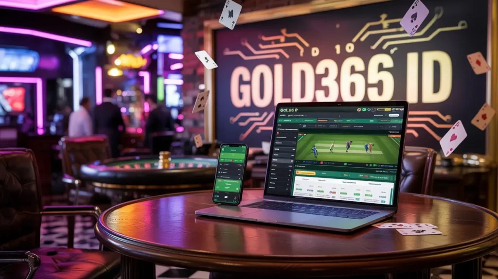 Gold365 vs Other Betting Platforms Comparison Table