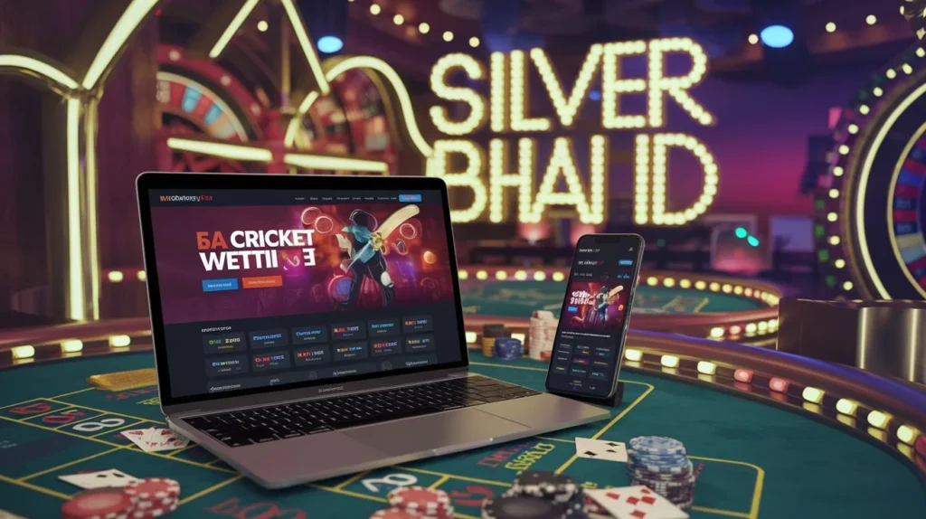 How to Easily Create Your Silver Bhai ID