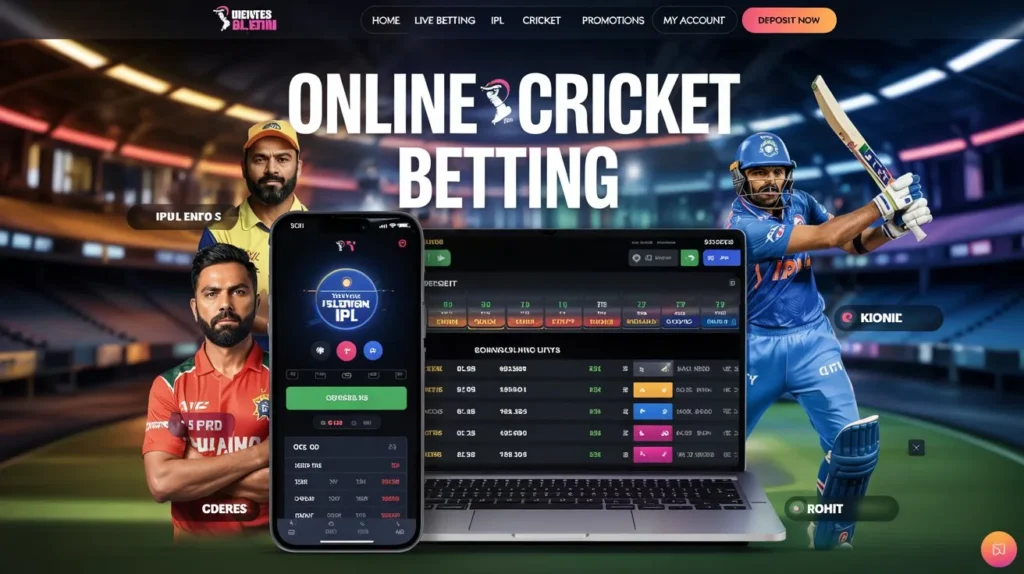 IPL Betting ID