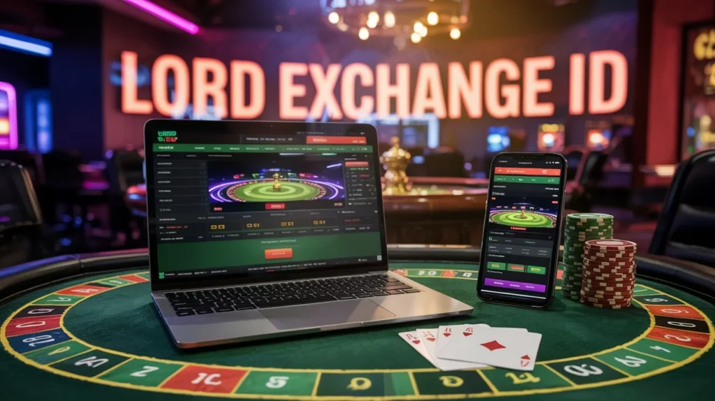 Lord Exchange vs Competitor Platforms Quick Comparison