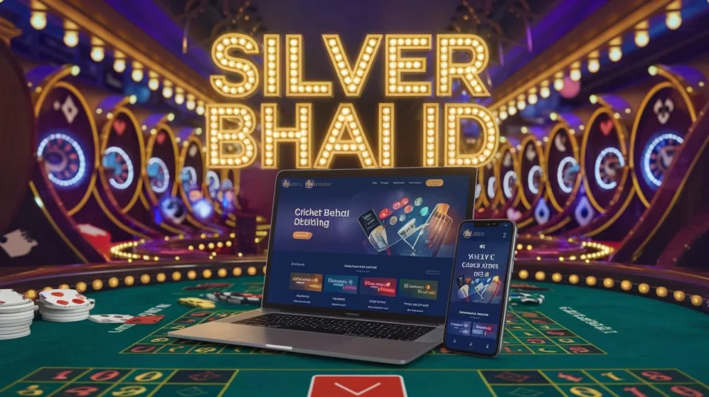 Silver Bhai ID