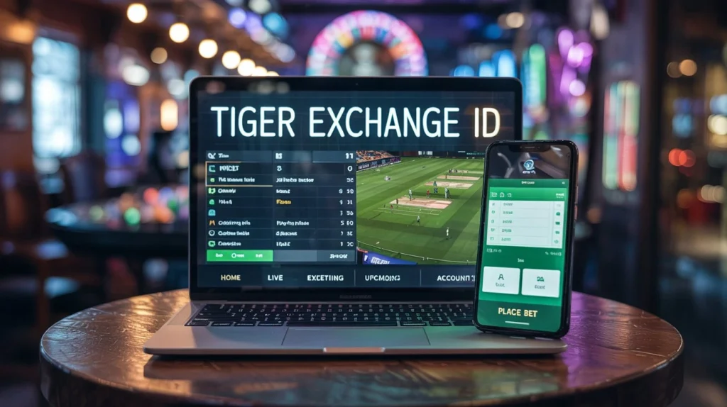 Tiger Exchange ID