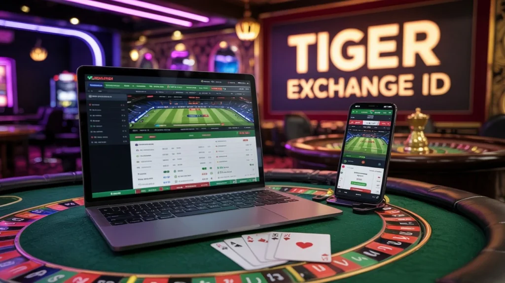 Tiger Exchange vs Other Betting Platforms Comparison Table