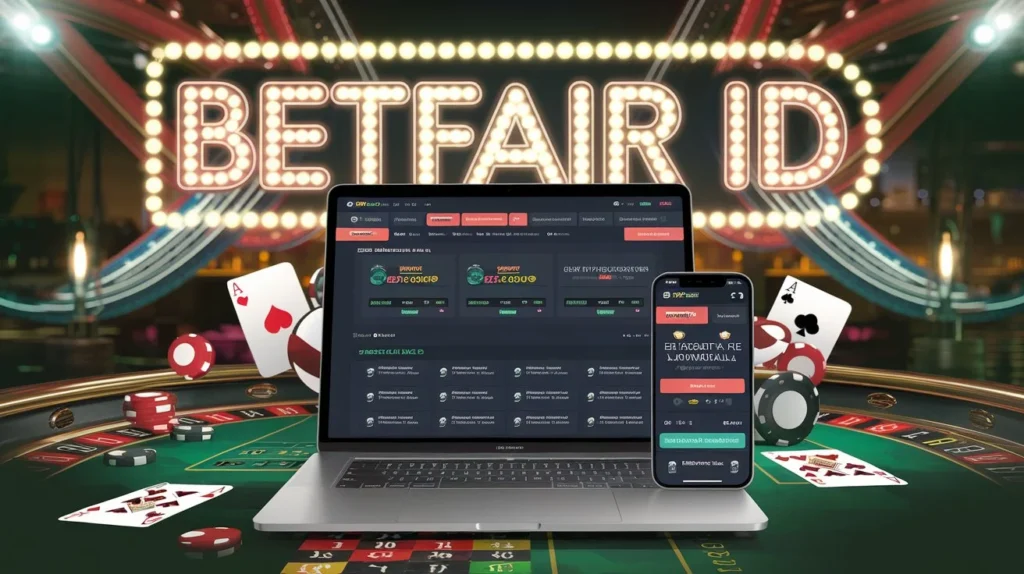 Why Choose Betfair Key Benefits for Users